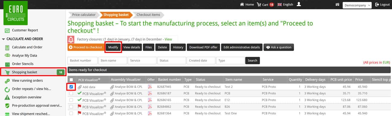 Shopping-basket-Modify