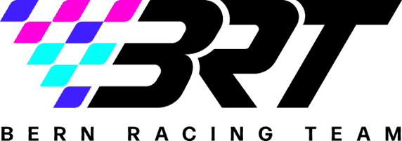 Bern Racing Team 2024 Logo