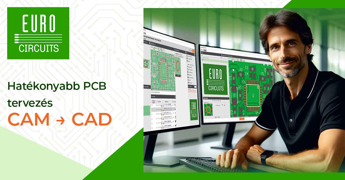 CAM-CAD Communication - Featured Image - Hungarian