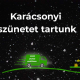 Karácsonyi szünetet tartunk 2023 Featured-képek