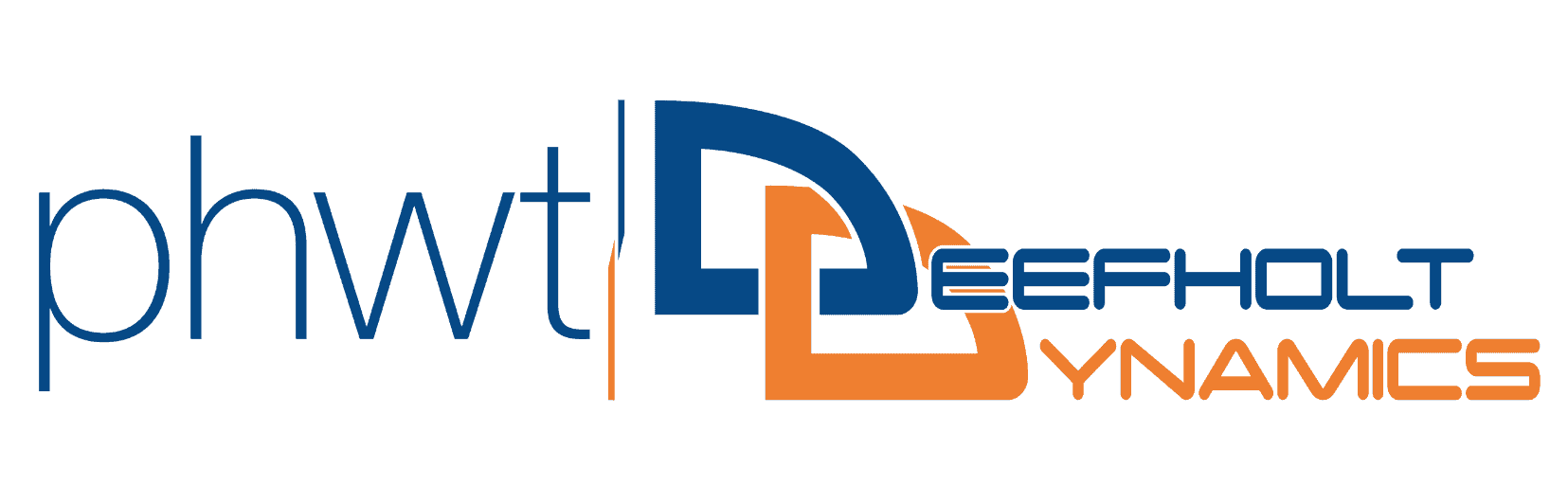 Deefholt Dynamics e.V. Logo