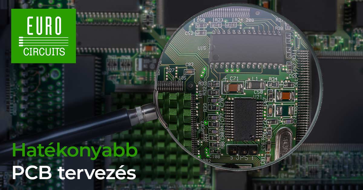 Designing better PCBs- Featured image Hungarian