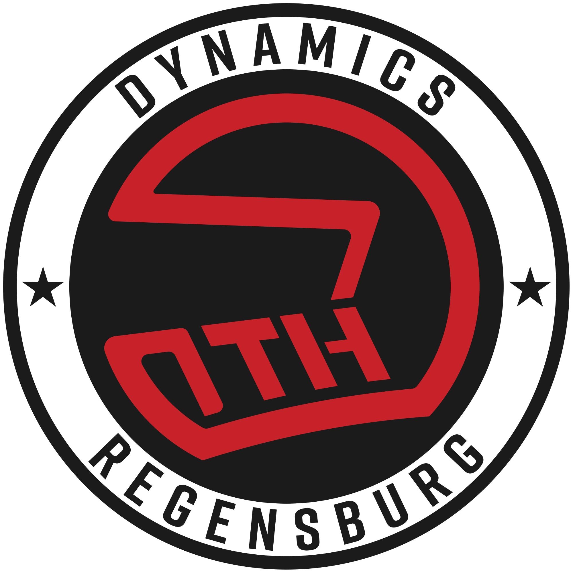 Dynamics E.v. Logo