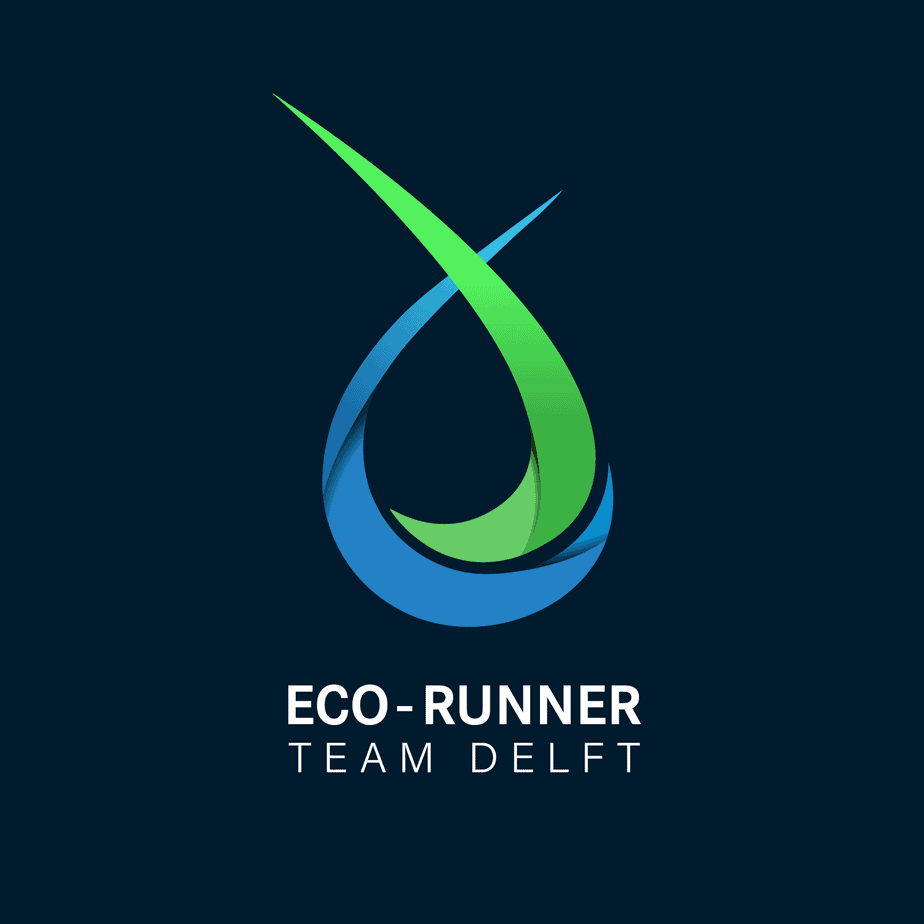 Eco Runner Team Delft Logo