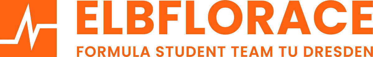 Elbflorace Logo