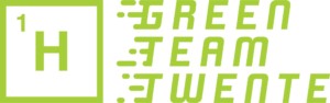 Green Team Twente Logo