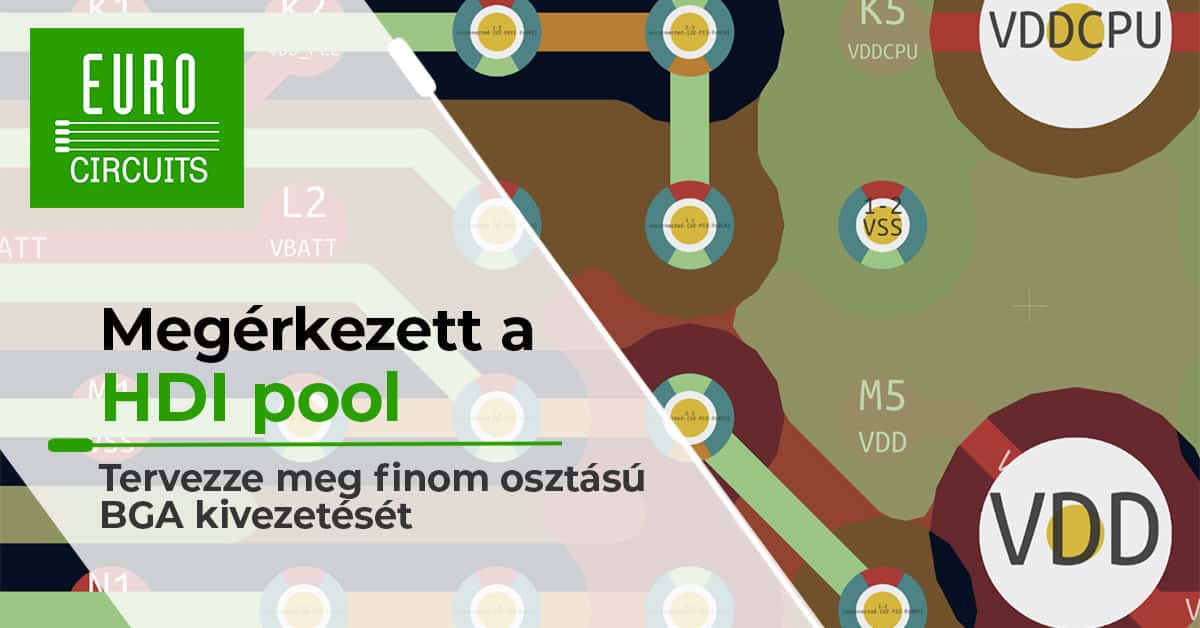 HDI Pool is here Featured Image-Hungarian