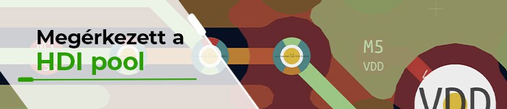 HDI pool Transactional Hungarian banner