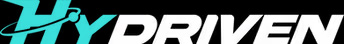 Hydriven Logo