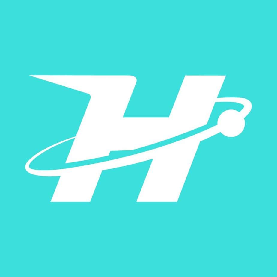 Hydriven Logo