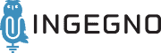 Ingegno Maker Space 2024 Logo
