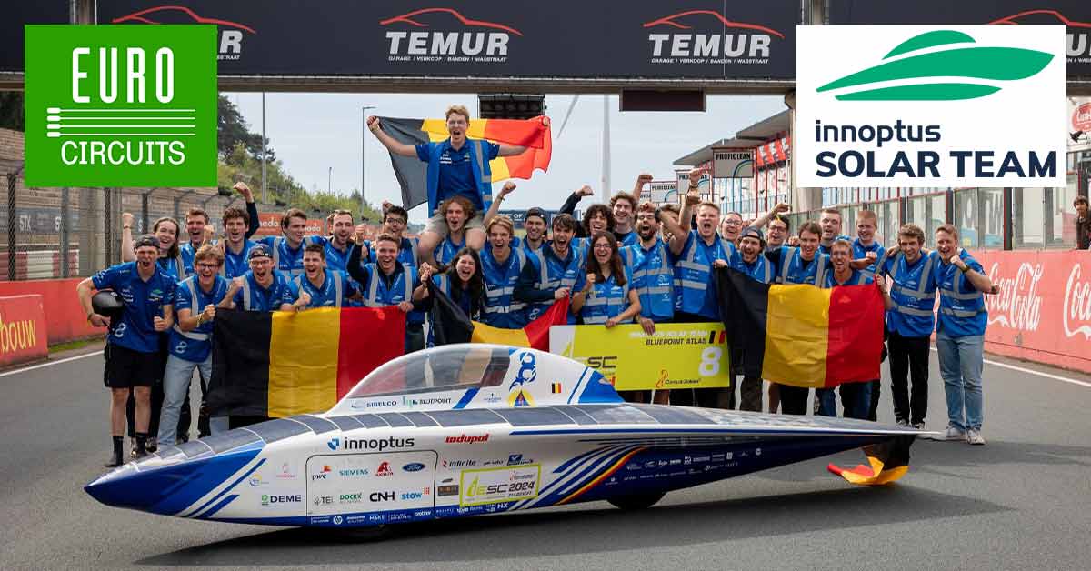 Innoptus-Solar-Team-2025-Featured-Image