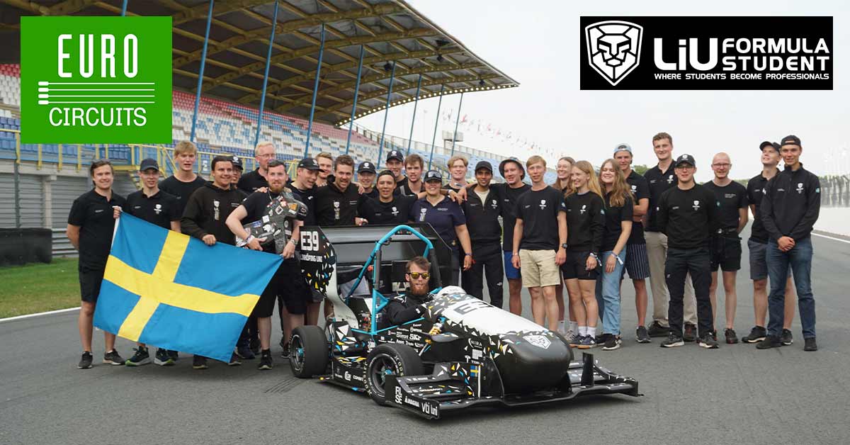 LiU-formula-Student-2025-Featured-Image