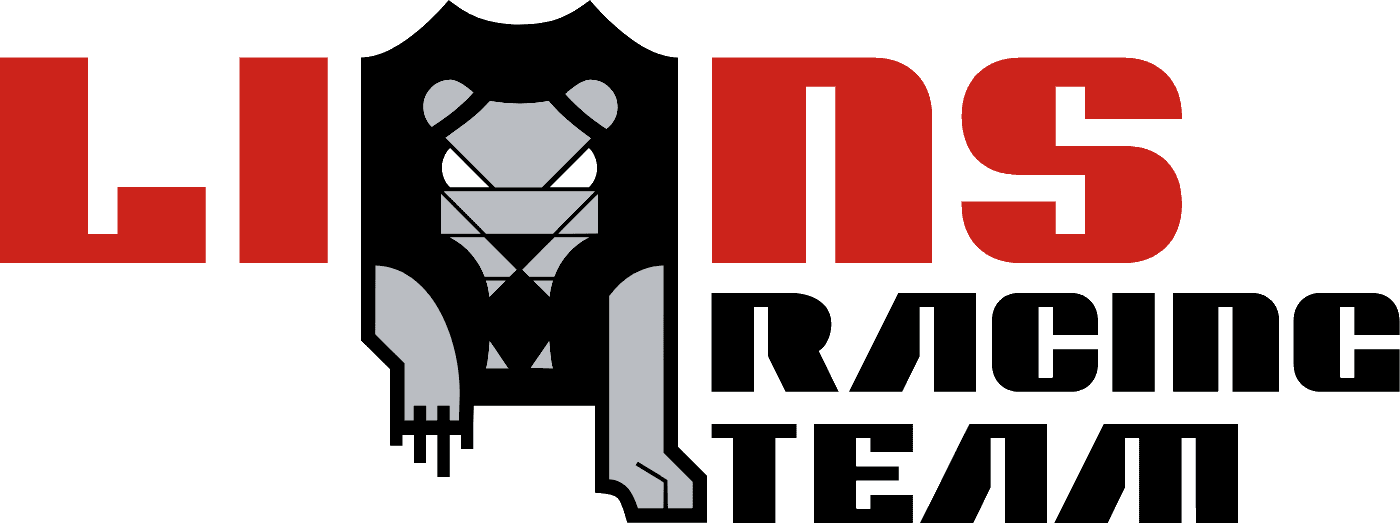 Lions Racing Team Logo