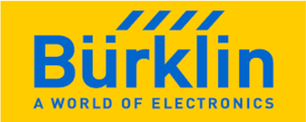 Logo-Bürklin