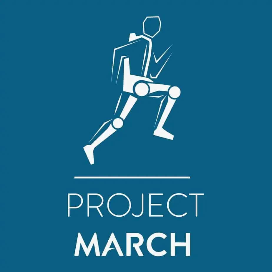 Project-March-Logo