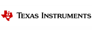 Logo-Texas-Instruments