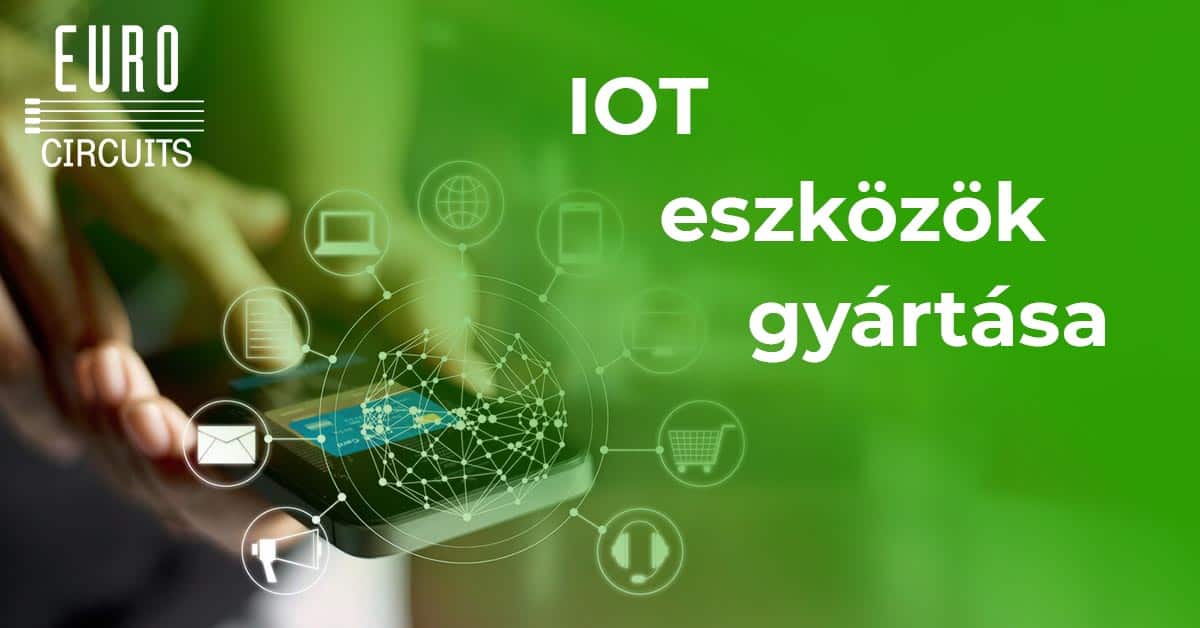 Manufacturing IOT Devices Featured Image - Hungarian