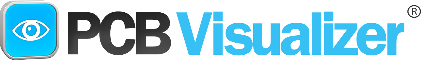 PCB Visualizer Logo