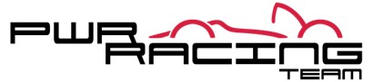 PWR Racing Team Logo