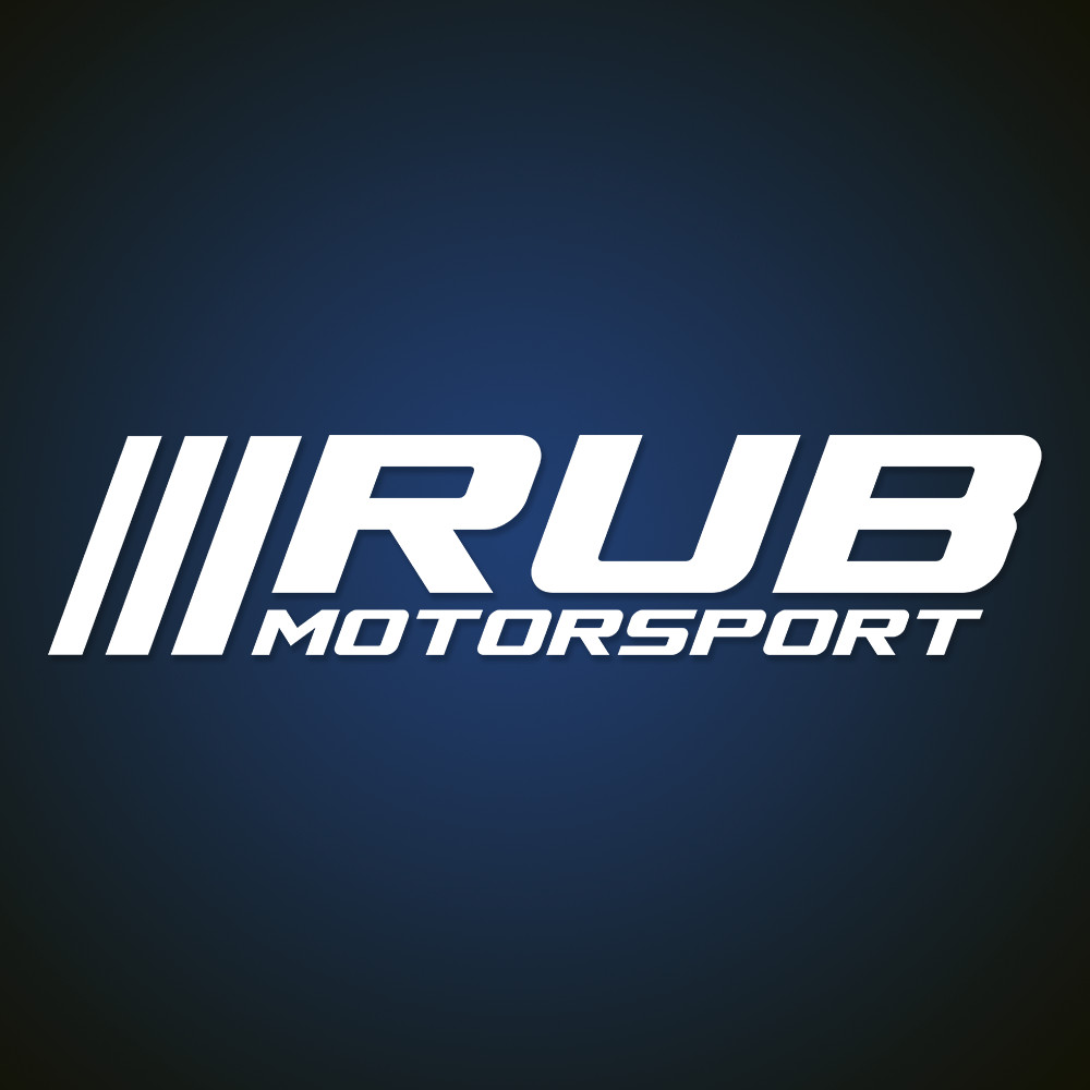 RUB Motorsport Logo