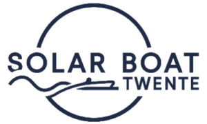 Solar Boat Twente Logo