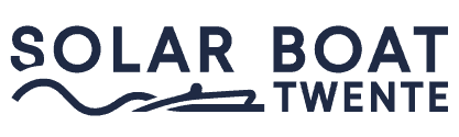 TU Twente Solar Boat Team 2024 Logo