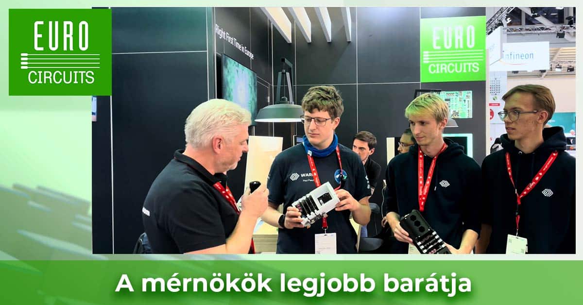 Summary Electronica Fatured Image Hungarian