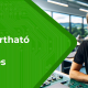 Sustainable PCB Design - Featured Image - Hungarian