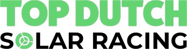 TOP Dutch Solar Racing Logo