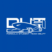 TU Deflt - DUT23 - Logo