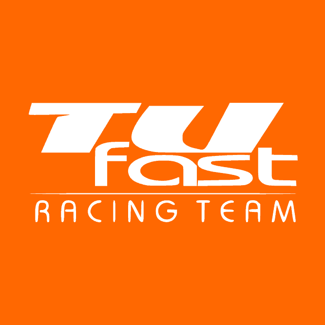 TU Fast Logo