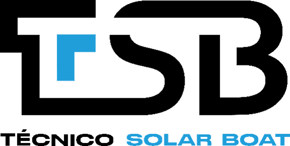Tecnico Solar Boat Logo