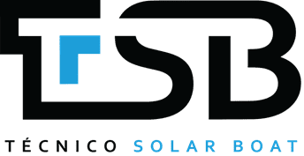 Tecnico Solar Boat Logo