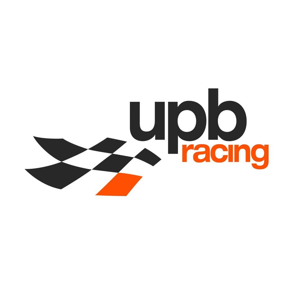 UPBracing Team Logo