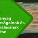 hirlevel az alapanyag tulajdonsagainak megertese Kiemelt kép