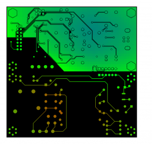 Plating Index Graphic