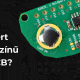 Miért zöld szinu a PCB?