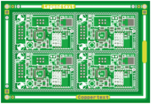 Panel keret