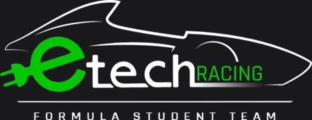 e-Tech-Racing-Logo green-Black-Background