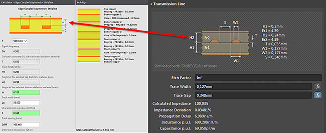 Different Calculator Input Graphic