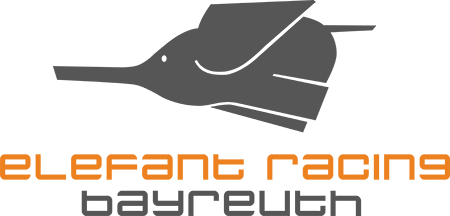 Elefant Racing Logo